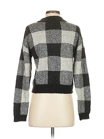 English Factory Pullover Sweater (view 2)