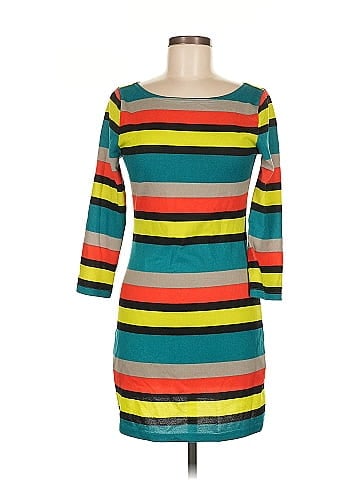 Derek Heart Casual Dress (view 1)