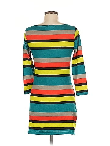 Derek Heart Casual Dress (view 2)