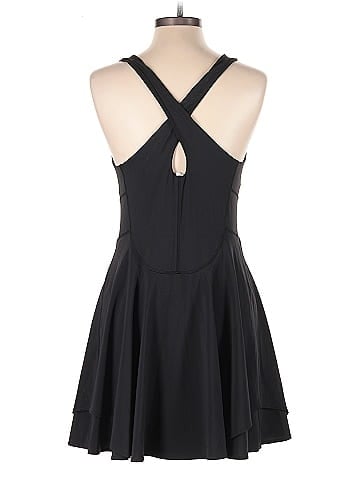 Lululemon Athletica Cocktail Dress (view 2)