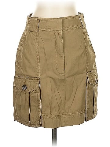 Banana Republic Heritage Collection Casual Skirt (view 1)