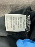 Tail Solid Black Casual Skirt Size 12 - photo 4