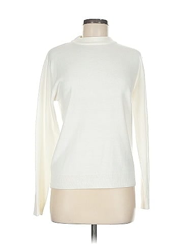 Jenny Turtleneck Sweater (view 1)