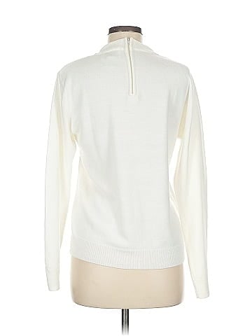 Jenny Turtleneck Sweater (view 2)