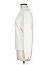 Jenny 100% Acrylic Ivory Turtleneck Sweater Size M - photo 5