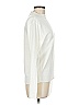 Jenny 100% Acrylic Ivory Turtleneck Sweater Size M - photo 4