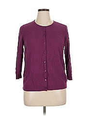 Ann Taylor Loft Outlet Cardigan
