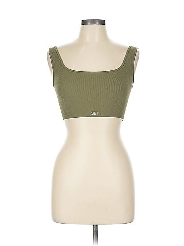 Set Active Tube Top (view 1)