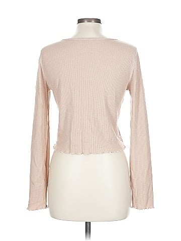 American Eagle Outfitters Long Sleeve T-Shirt (view 2)