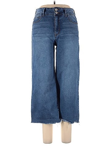 Curve Appeal Jeans (view 1)