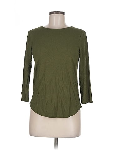 Cupio 3/4 Sleeve T-Shirt (view 1)