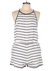Roxy Romper