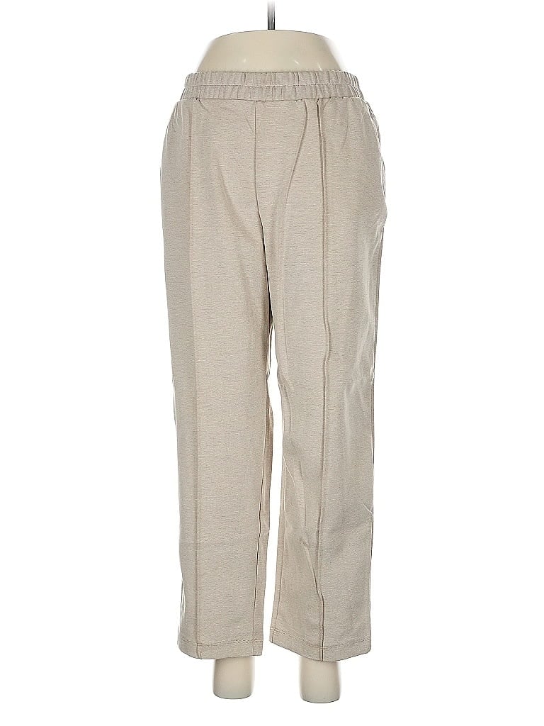 Pre-owned A New Day Casual Pants In Brown