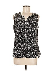 Ann Taylor Factory Sleeveless Blouse