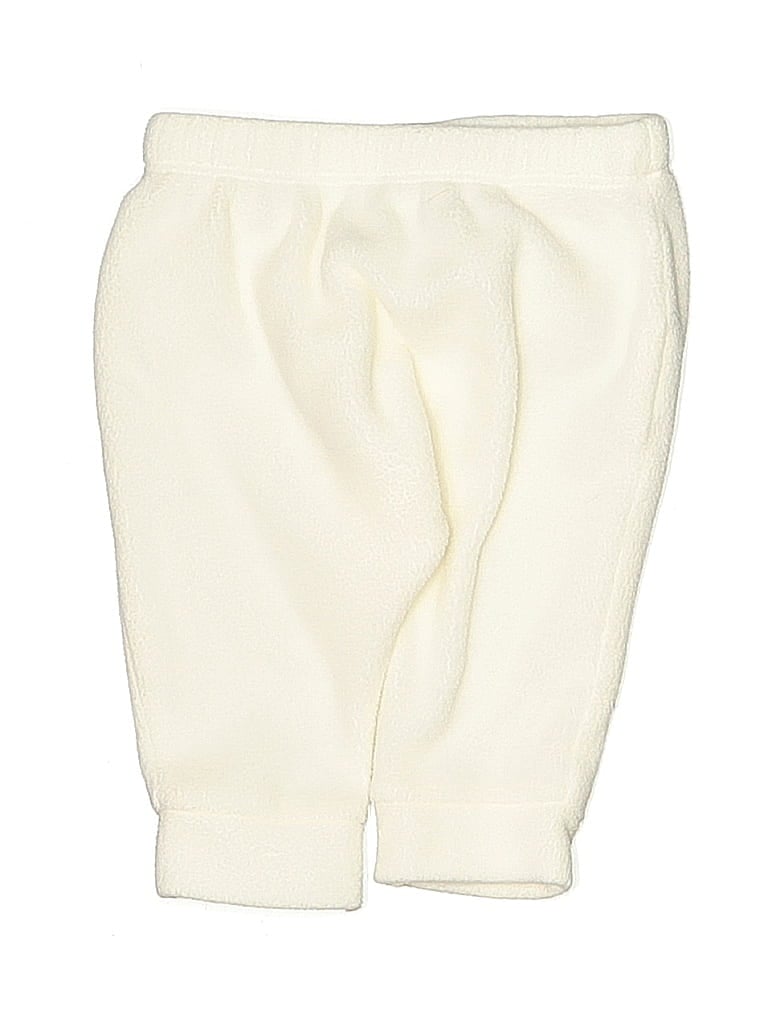 Click to view more detailed imagery on our partner's website Pre-owned Old Navy Babies' Casual Pants In White