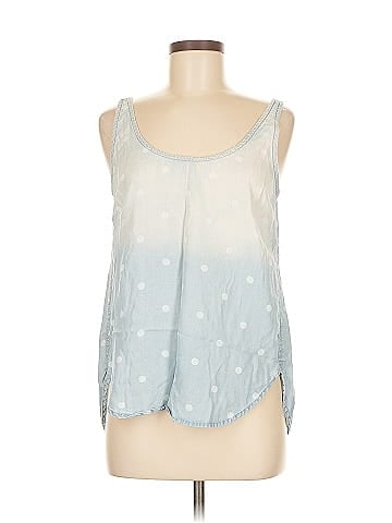 Cloth & Stone Sleeveless Blouse (view 1)