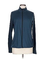 Market And Spruce Track Jacket