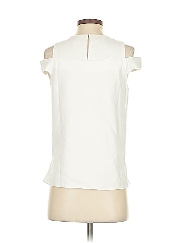 English Factory Sleeveless Blouse (view 2)