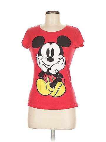 Disney Short Sleeve T-Shirt (view 1)