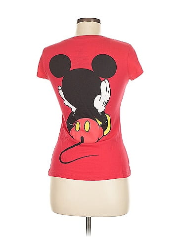 Disney Short Sleeve T-Shirt (view 2)