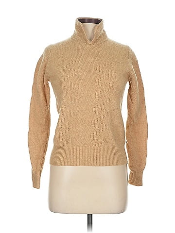 ASTON Turtleneck Sweater (view 1)