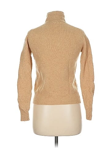 ASTON Turtleneck Sweater (view 2)