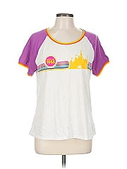 Disney Parks Short Sleeve T Shirt