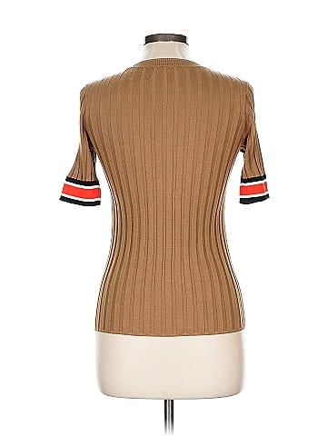 ATM Short Sleeve Top (view 2)
