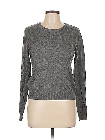 H&M Pullover Sweater (view 1)