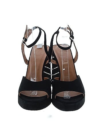 STAUD Heels (view 2)