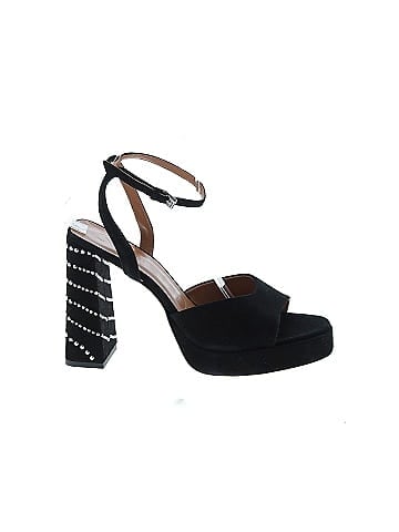 STAUD Heels (view 1)
