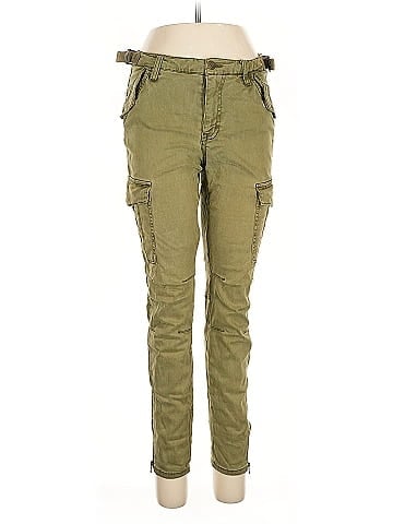 H&M L.O.G.G. Cargo Pants (view 1)