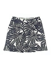 Tail Casual Skirt