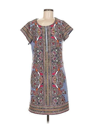 Melissa Paige Casual Dress (view 1)