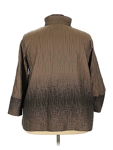 Ali Miles Coat (view 2)