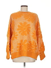 Asos Design Pullover Sweater