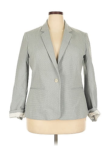 Express Outlet Blazer (view 1)