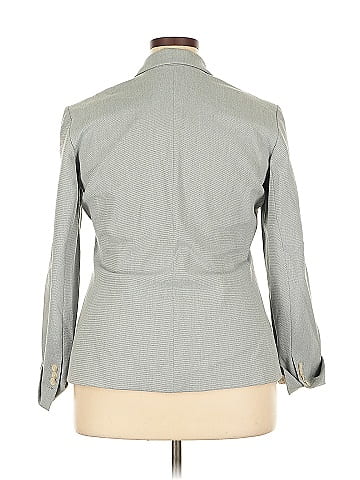 Express Outlet Blazer (view 2)