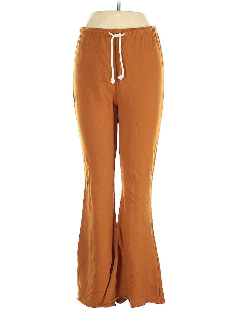 Pre-owned Arizona Jean Company Casual Pants In Brown