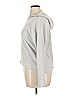 Zobha Gray Pullover Sweater Size XL - photo 5
