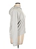 Zobha Gray Pullover Sweater Size XL - photo 4