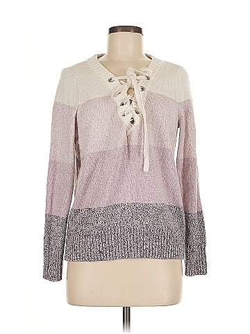 Soho Pullover Sweater (view 1)