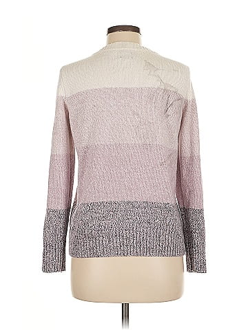 Soho Pullover Sweater (view 2)
