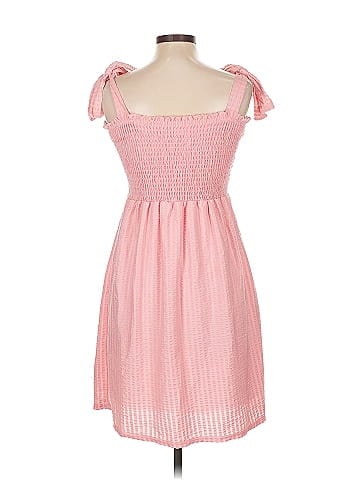 White Birch Casual Dress (view 2)