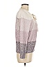 Soho 100% Acrylic Gray Pullover Sweater Size M - photo 4