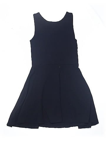 Aqua Dress (view 1)