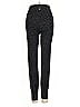 Lululemon Athletica Animal Print Black Active Pants Size 2 - photo 2