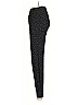 Lululemon Athletica Animal Print Black Active Pants Size 2 - photo 5