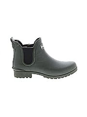 Barbour Rain Boots