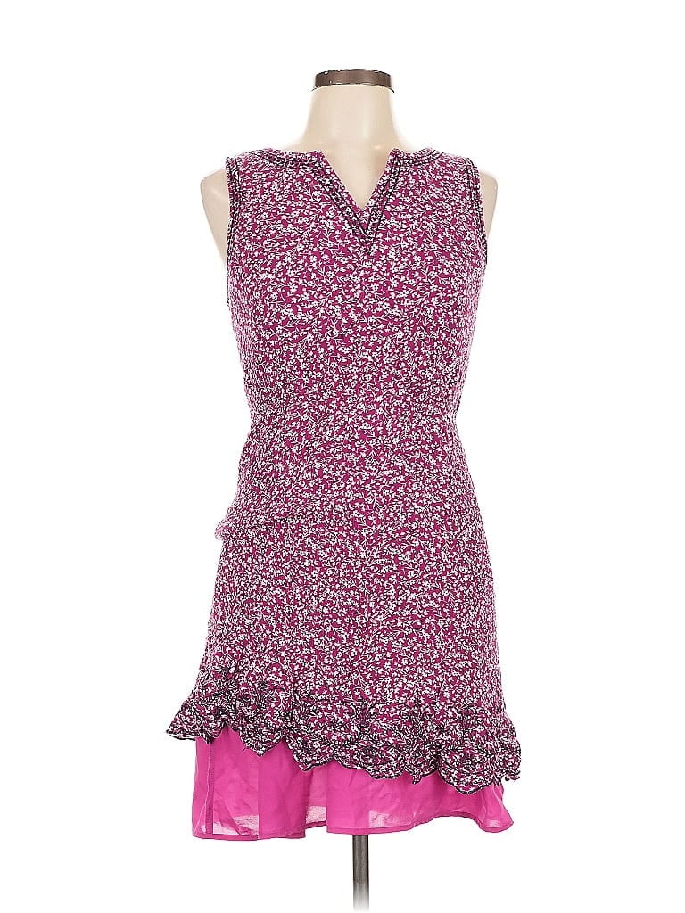 MARKET & SPRUCE Pre-owned Casual Dress In Pink